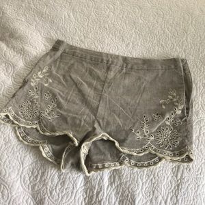 Women’s Free People Shorts